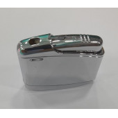 Metal manyatörlü çakmak - 2