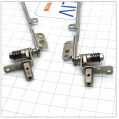 Asus X55S X57V Pro58 X55 M50 M70 L50 G50 M50Q M50S M50SA M50SR M50Sv M50V M50VC M50VM M50VN Menteşe Takımı Sağ Sol thumbnail 2