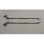 Asus X55S X57V Pro58 X55 M50 M70 L50 G50 M50Q M50S M50SA M50SR M50Sv M50V M50VC M50VM M50VN Menteşe Takımı Sağ Sol thumbnail 3