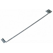 Asus N61V N61 N61DA N61JA N61JQ Menteşe Takımı Sağ Sol - 2