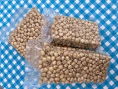 ÇAMAŞ KAVRULMUŞ FINDIK 1 KG - 4