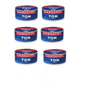 DARDANEL TON 1705 GR X 6 ADET - 1
