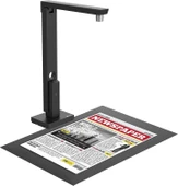 CZUR Lens 800 Pro Taşınabilir Belge Tarayıcı, 8 MP Belge Kamerası - 1