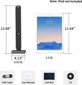 CZUR Lens1200 Pro Taşınabilir Belge Tarayıcı, 12MP USB Kamerası - 4