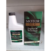 MOTORSİLK BOR KATKILI MOTOR YAĞ KATKISI 250 ML - 1