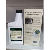 MOTORSİLK BOR KATKILI MOTOR YAĞ KATKISI 250 ML - 2