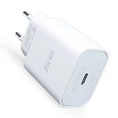 Apple Iphone Tüm Serilerle Uyumlu Hızlı Şarj Aleti Kablo Adaptör 5 6 7 8 X 11 12 13 14 Pro Max Plus (20W Type-C Çıkışlı) - PD20L - 3