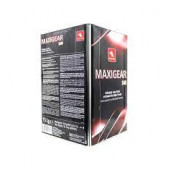PETROL OFİSİ MAXIGEAR 140 Dişli Yağı 15 kg - 2