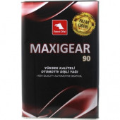 Petrol Ofisi Maxigear 90 Dişli Yağı 15 kg - 1