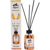 Ilgaz Fıre Angel Oda Parfümü Angel Parfüm Esanslı Oda Kokusu 110 ml Kalıcı Ortam Kokusu - 1