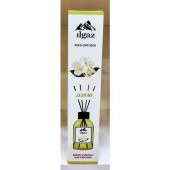 Ilgaz Bambu Çubuklu Oda Kokusu Yasemin - 1