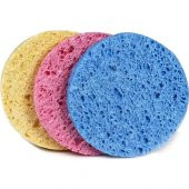 Trina Yüz Temizleme Süngeri 12 Lı 003 - 1