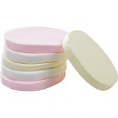 Trina 6 Lı Selüloz Yüz Temizleme Süngerleri -006 - 1