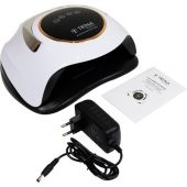 Trina Kalıcı Oje Kurutucu Uv Lamba - 01 - 7