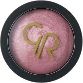 Golden Rose Terracotta Stardust-112-Işıltılı Allık - 2