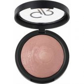 Golden Rose Terracotta Stardust-111-Işıltılı Allık thumbnail 1