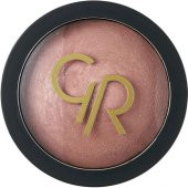 Golden Rose Terracotta Stardust-111-Işıltılı Allık thumbnail 2