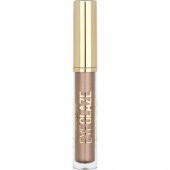 Golden Rose gr Eye Glaze Liquid Eyeshadow No:08 Rosy Brown - 1