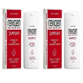 Revigen Canlandırıcı Şampuan 300 ml For Women 2 Adet - 1