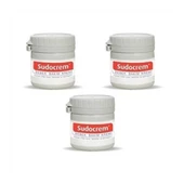 Sudocrem Krem 60 gr 3 Adet - 1