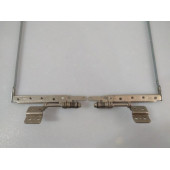 TOSHIBA SATELLITE L500 L505 Menteşe Takımı Sağ Sol thumbnail 3