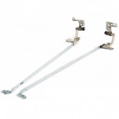 Sony vaio VPC EG VPC-EG VPC-EG12FX VPC-EG11FX Menteşe Takımı Sağ Sol thumbnail 1