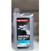 PETROL OFİSİ MAXIMA PLUS 10W-40 1 LT 2025 ÜRETİM MOTOR YAĞI - 1