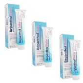 Bepanthol Baby Pişik Önleyici Merhem 100 gr 3 adet - 1