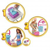 Barbienin Tasarım Butiği HKT78 thumbnail 4