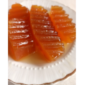 Çıtır kabak tatlısı (1 kg) organik - 1