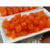 Çıtır kabak tatlısı (1 kg) organik - 3