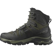 Salomon L41292500 Quest 4 Gtx Erkek Outdoor Ayakkabısı - 2