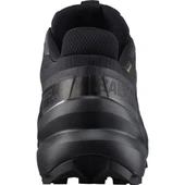 Salomon L41738600 Speedcross 6 Gtx Erkek Koşu Ayakkabısı - 6