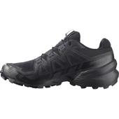 Salomon L41738600 Speedcross 6 Gtx Erkek Koşu Ayakkabısı - 3