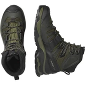 Salomon L41292500 Quest 4 Gtx Erkek Outdoor Ayakkabısı - 3