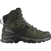 Salomon L41292500 Quest 4 Gtx Erkek Outdoor Ayakkabısı - 1