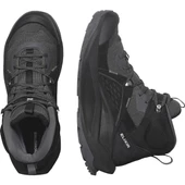 Salomon L47295900 Elixir Mid Gtx Erkek Outdoor Ayakkabı - 4