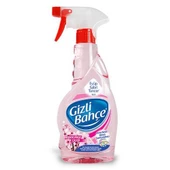 Eyüp Sabri Tuncer Gizli Bahçe Japon Kiraz Çiçeği 500 ml - 1