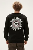 Bad Bear 22.02.12.004-C01 Rounad Erkek Sweatshirt - 6