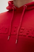 Bad Bear 22.02.12.014-C54 Pucker Bear Erkek Sweatshirt thumbnail 2