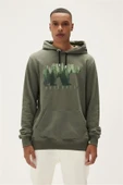 Bad Bear 22.02.12.021-C123 Integrity Erkek Sweatshirt - 1