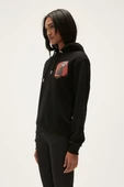 Bad Bear 22.04.12.005-C01 Here Kadın Sweatshirt - 2