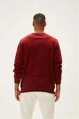 Bad Bear 22.02.12.017-C122 Kangaroo Erkek Sweatshirt - 5