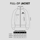 Bad Bear 22.04.12.002-C39 Trainer Full Zip Kadın Sweatshirt - 2