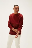 Bad Bear 22.02.12.017-C122 Kangaroo Erkek Sweatshirt - 2