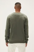 Bad Bear 22.02.12.016-C123 Here Erkek Sweatshirt - 4