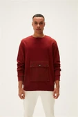 Bad Bear 22.02.12.017-C122 Kangaroo Erkek Sweatshirt - 1
