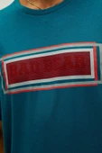 Bad Bear 22.01.07.047-C41 Mesh Erkek T-Shirt - 2