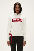 Bad Bear 22.04.12.007-C04 Flog Kadın Sweatshirt thumbnail 1