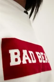 Bad Bear 22.04.12.007-C04 Flog Kadın Sweatshirt thumbnail 6